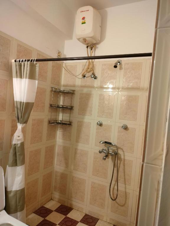 Felix Homestay Enclave Panaji Luaran gambar