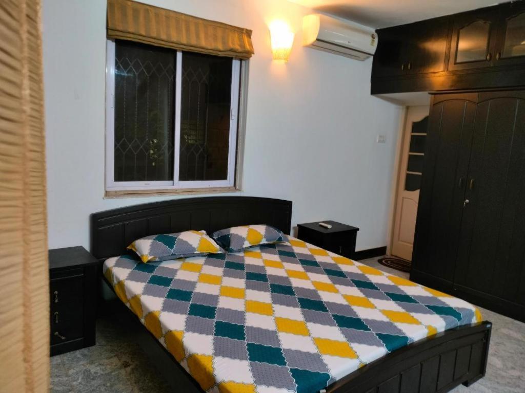 Felix Homestay Enclave Panaji Luaran gambar