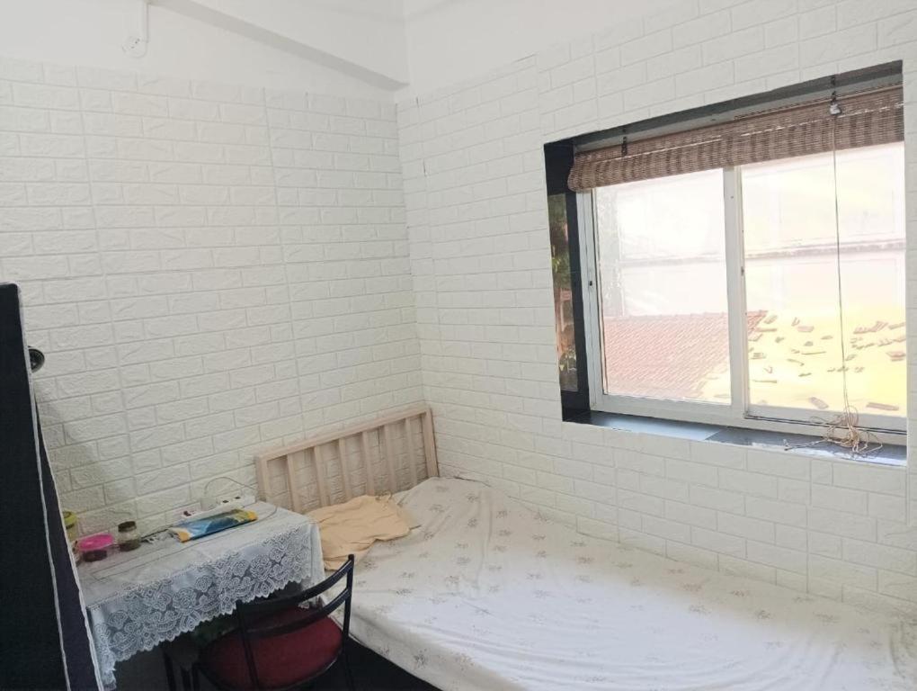 Felix Homestay Enclave Panaji Luaran gambar