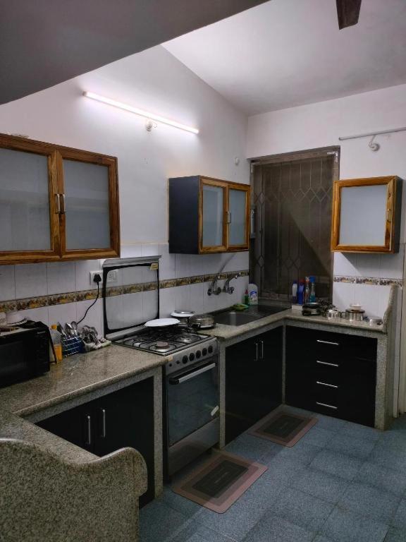 Felix Homestay Enclave Panaji Luaran gambar