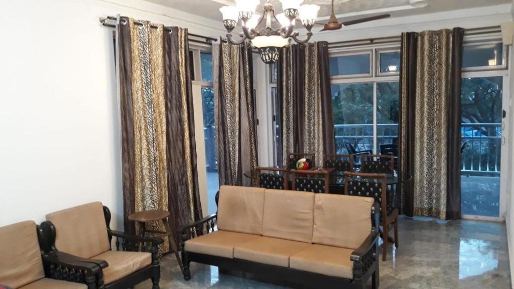 Felix Homestay Enclave Panaji Luaran gambar